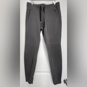 Women’s Gray Jogger Pants